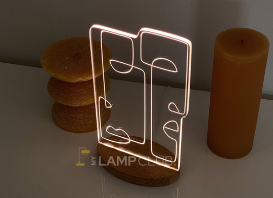 Conversation – série ART