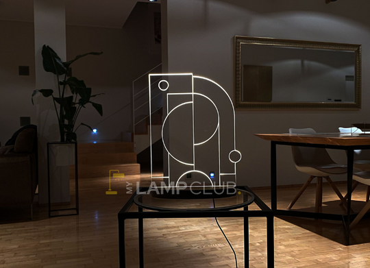 Cubisme 1 – série ART