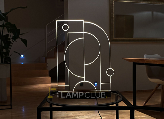 Cubisme 1 – série ART