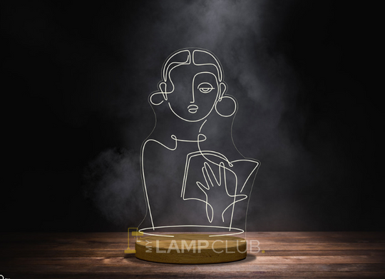 C’est l’heure d’une pause – série ART