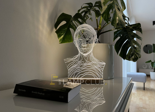 Human Shine – série ART