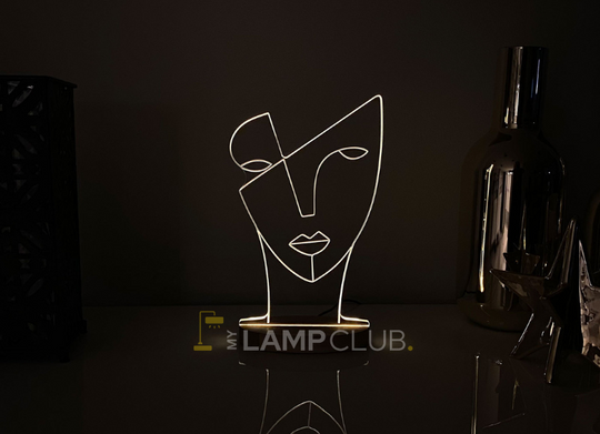 Isabelle – série ART