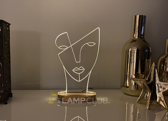 Isabelle – série ART