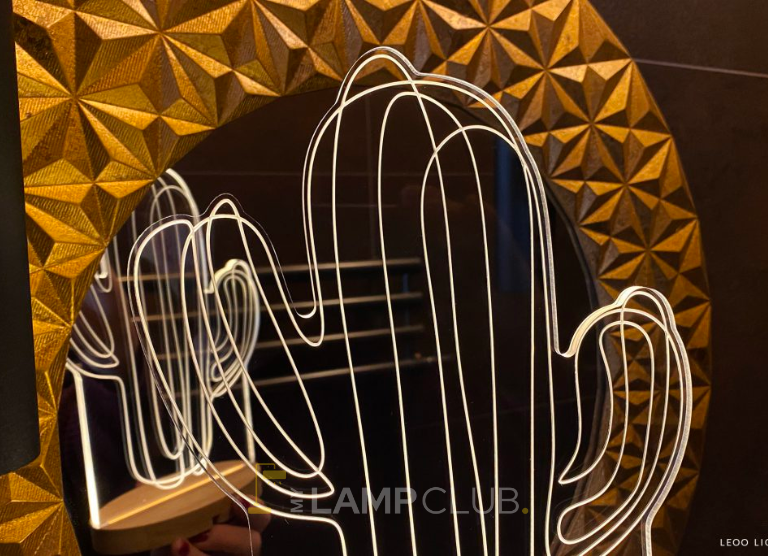 Pedro Cactus – série Jungle