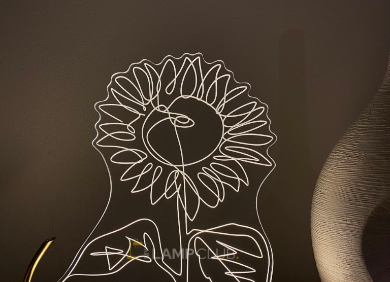 Tournesol – trois versions