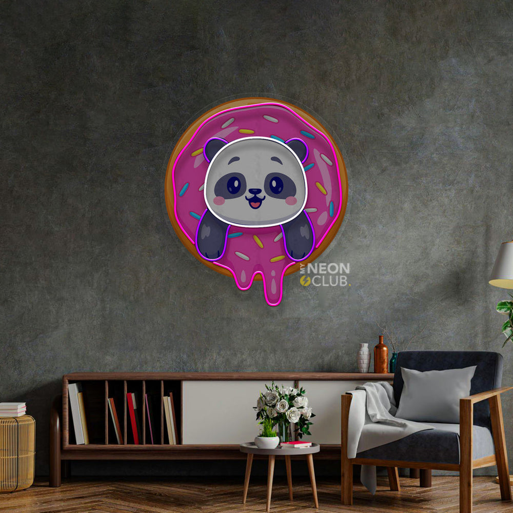 Néon ambiance relax – MYNEONCLUB – Maroc