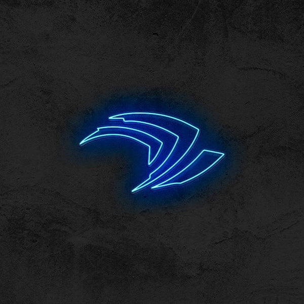 GAMER REMOTE 🎮 Enseigne LED Au Maroc – MyNeonClub