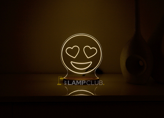 Smile Emoji - Série MAISON