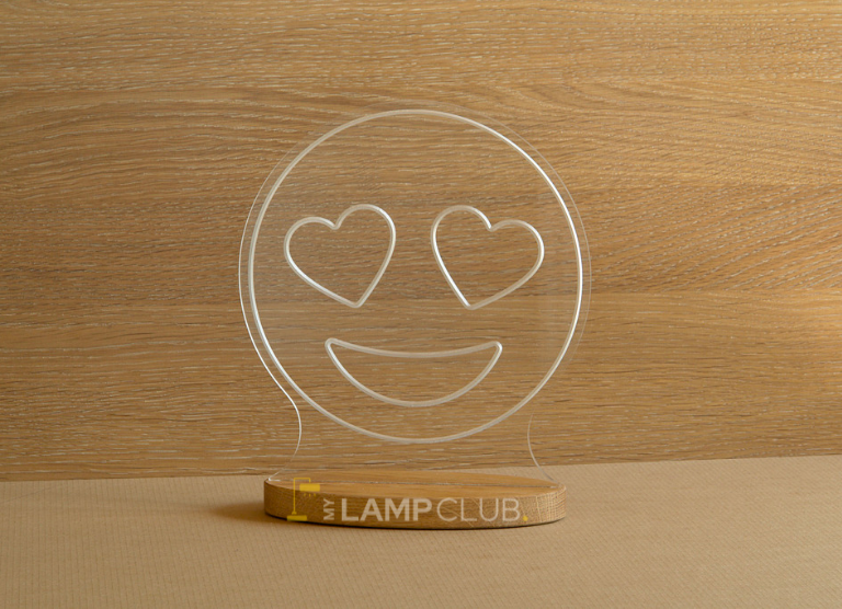 Smile Emoji - Série MAISON