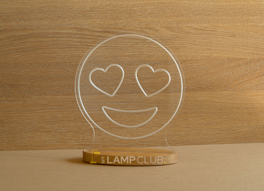Smile Emoji - Série MAISON