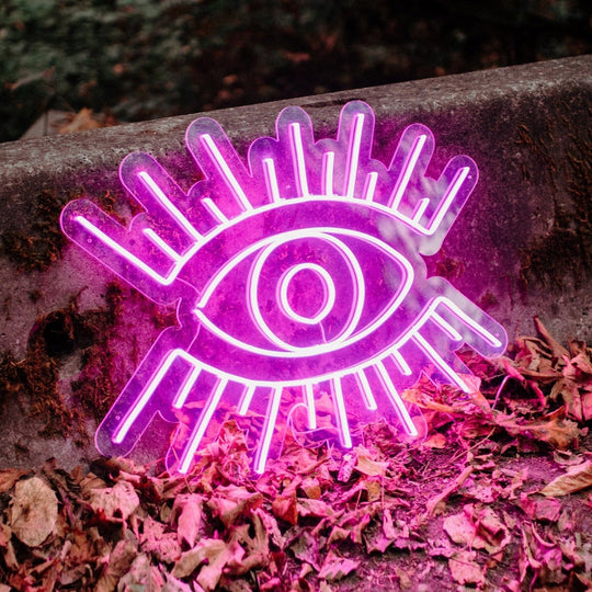 NEON EYE